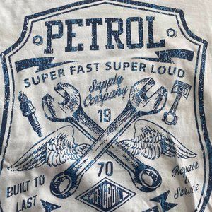 Petrol T Shirt